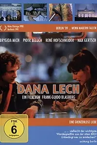 Постер к фильму «Дана Лех (1992)»
