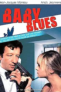 Постер к фильму «Baby Blues (1988)»