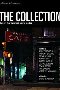 Постер к фильму «The Collection (2005)»