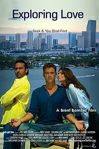 Постер к фильму «Exploring Love (2007)»