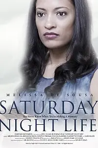 Главный постер фильма «Saturday Night Life (2006)»