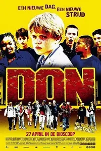 Постер к фильму «Дон (2006)»