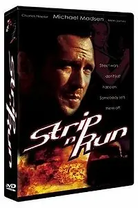 Постер к фильму «Вор и стриптизерша (2000)»