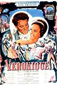 Постер к фильму «Вероник (1950)»
