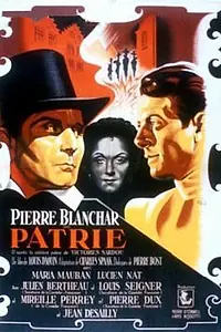 Постер к фильму «Родина (1946)»