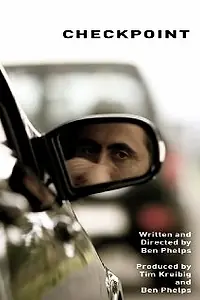 Главный постер фильма «Контрольная точка (2006)»