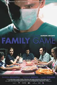 Постер к фильму «Family Game (2007)»