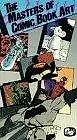 Постер к фильму «The Masters of Comic Book Art (1987)»