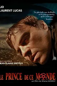Главный постер фильма «Владыка мира (2008)»