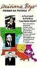 Постер к фильму «Louisiana Boys: Raised on Politics (1992)»