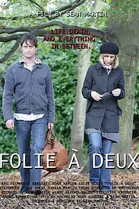 Постер к фильму «Folie à deux (2012)»