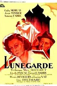 Постер к фильму «Люнегард (1944)»