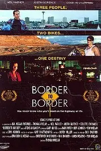 Постер к фильму «Граница к границе (1998)»