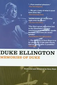 Главный постер фильма «Memories of Duke (1980)»