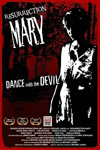Постер к фильму «Resurrection Mary (2005)»