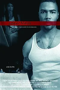 Постер к фильму «Speechless (2006)»