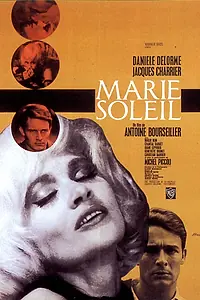Постер к фильму «Мари Солей (1964)»