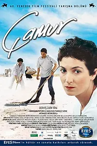Главный постер фильма «Грязь (2003)»