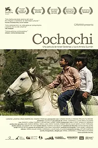Постер к фильму «Кочочи (2007)»