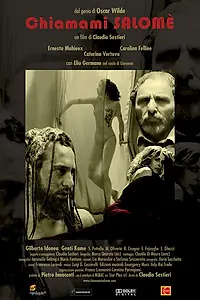 Постер к фильму «Вызовите Саломе (2006)»