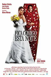 Постер к фильму «Останься со мной этой ночью (2006)»