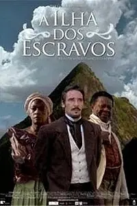 Главный постер фильма «Остров рабов (2008)»