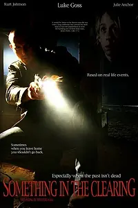 Постер к фильму «Нечто в прачечной (2006)»