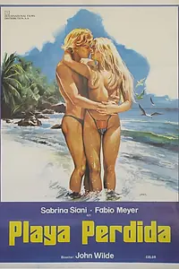 Главный постер фильма «Две капли солёной воды (1982)»