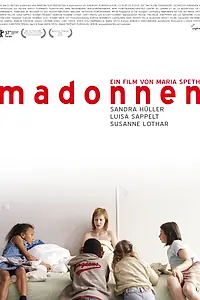 Постер к фильму «Мадонны (2007)»