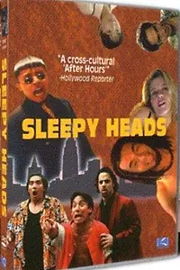 Главный постер фильма «Sleepy Heads (1997)»