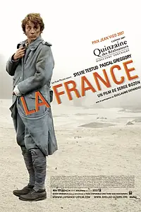 Постер к фильму «Франция (2007)»