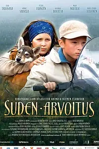 Постер к фильму «Тайна волка (2006)»