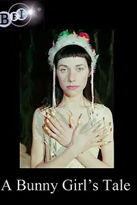 Главный постер фильма «A Bunny Girl's Tale (1999)»