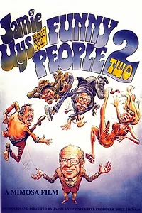 Постер к фильму «Смешные люди 2 (1983)»