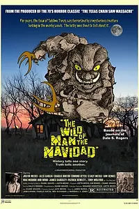Главный постер фильма «Дикарь из Нэвидэда (2008)»