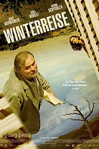 Главный постер фильма «Зимнее путешествие (2006)»