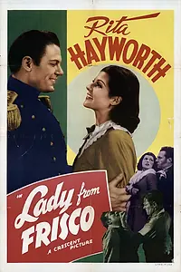 Постер к фильму «Бунт (1936)»