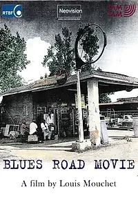 Главный постер фильма «Voyage au coeur du blues (2002)»