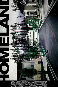 Постер к фильму «Родная земля (2009)»