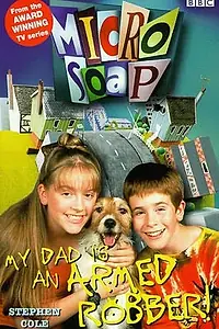 Главный постер сериала «Микросериал (1998 - 2000)»