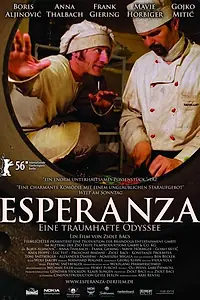 Постер к фильму «Эсперанса (2006)»