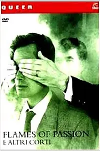 Постер к фильму «Пламя страсти (1989)»