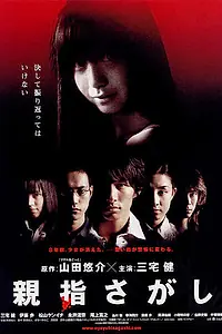 Постер к фильму «Спроси у беспалого (2006)»