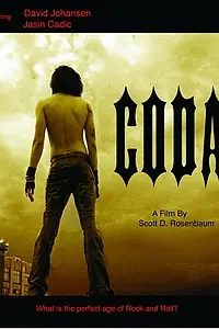 Постер к фильму «Coda (2005)»