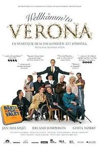 Постер к фильму «Wellkåmm to Verona (2006)»