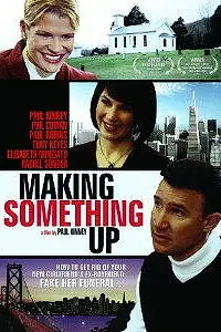 Главный постер фильма «Покабутке (2001)»