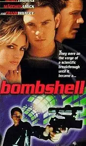 Главный постер фильма «Взрывной эффект (1997)»