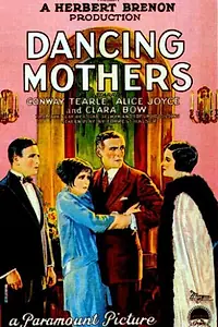 Главный постер фильма «Матери в танце (1926)»
