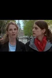 Постер к фильму «Девочки и собаки (1991)»