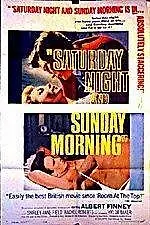 Главный постер фильма «Saturday Night, Sunday Morning: The Travels of Gatemouth Moore (1992)»